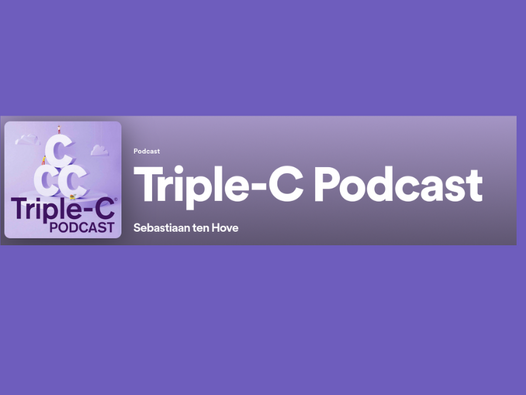 Podcast Triple-C 