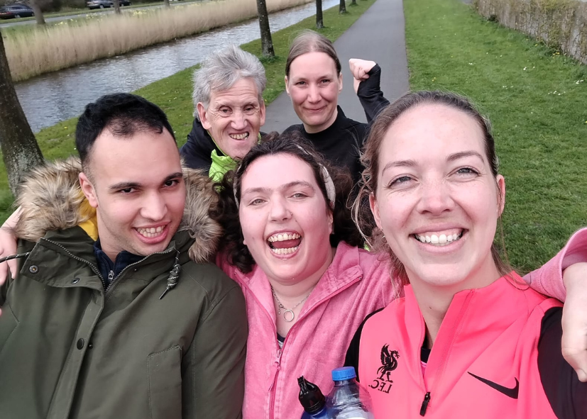 Heroes Run Alkmaar - Le Champion